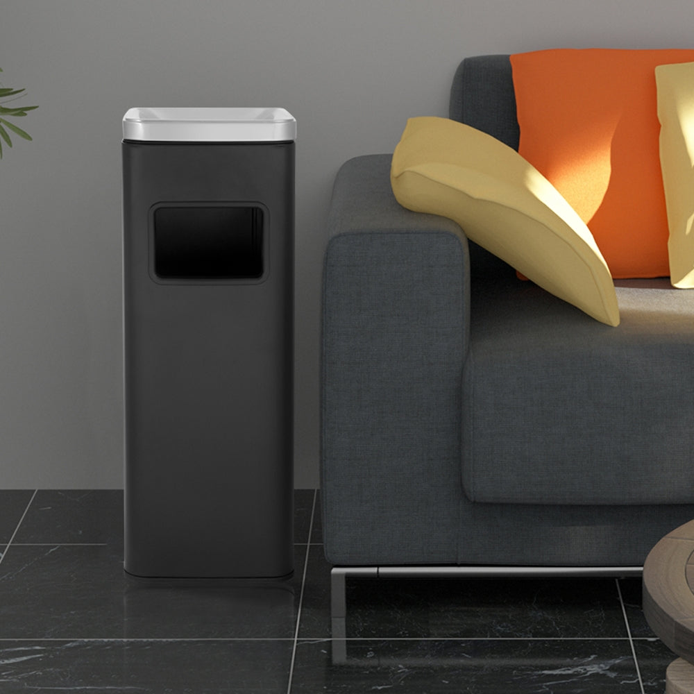 restaurant trash can lobby trash cans movie theater trash can