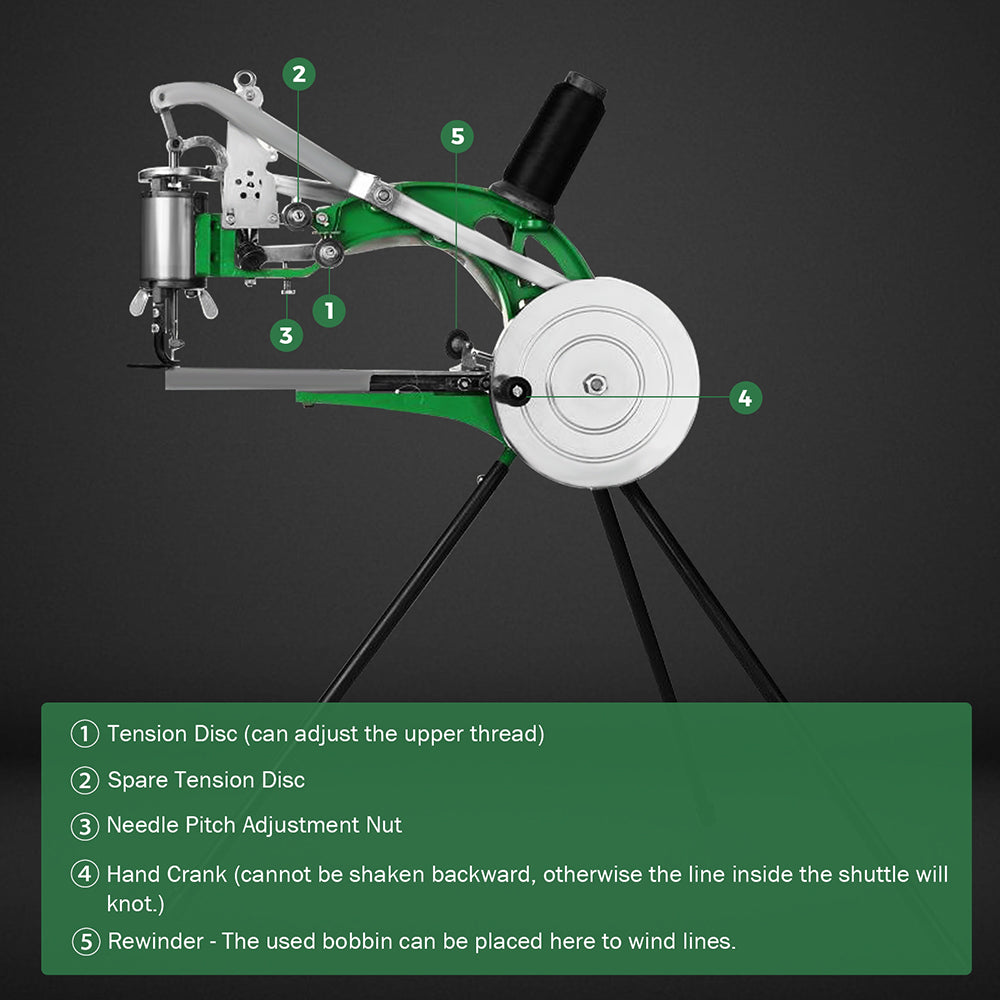 Cobbler sewing machine best manual sewing machine for leather,canvas
