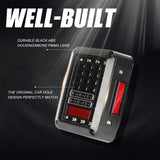 Load image into Gallery viewer, For Jeep Wrangler JK JKU 07-17 Combo 7&quot; LED Headlights Fog Turn Tail Lights Kits