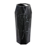 Load image into Gallery viewer, 13 Gallon Stainless Steel Office Trash Can, Garbage Can for School, Hotel ,Hospital, Elevator Entrance, Supermarket
