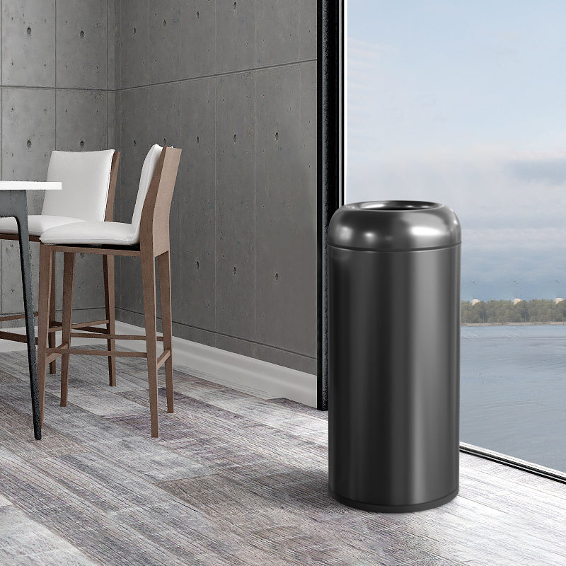 Beamnova Stainless Steel Kitchen Trash Can, Garbage Can