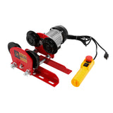 Load image into Gallery viewer, BEAMNOVA 1 Ton 2204 LBS Electric Trolley for Power Hoist