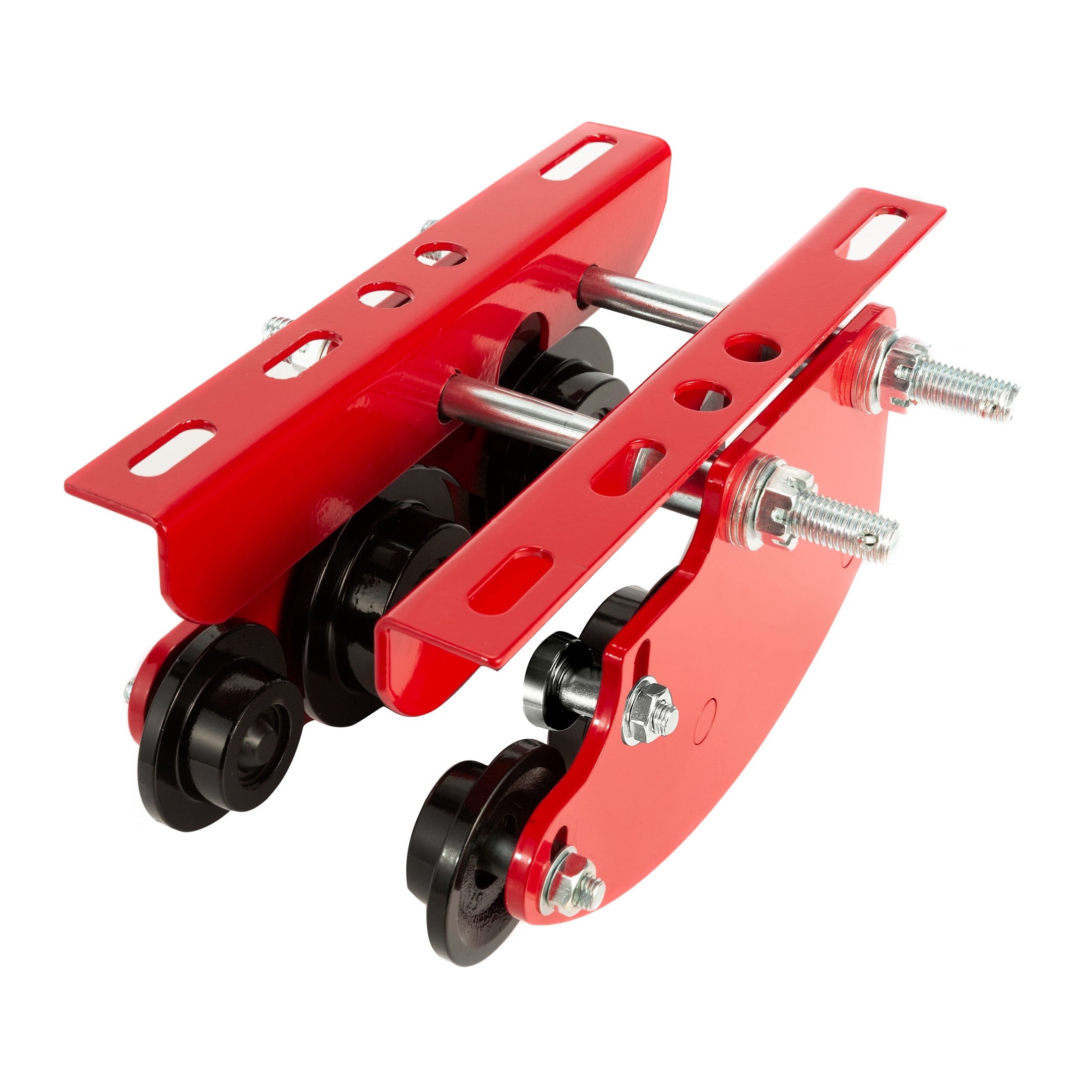 Beamnova Electric Hoist Electric Hoist Trolley, 2200LBS Overhead ...