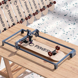 Load image into Gallery viewer, SCULPFUN Engraving Area Expansion Kit For S6/S6pro/S9 Laser Engraving Machine Quick Assembly