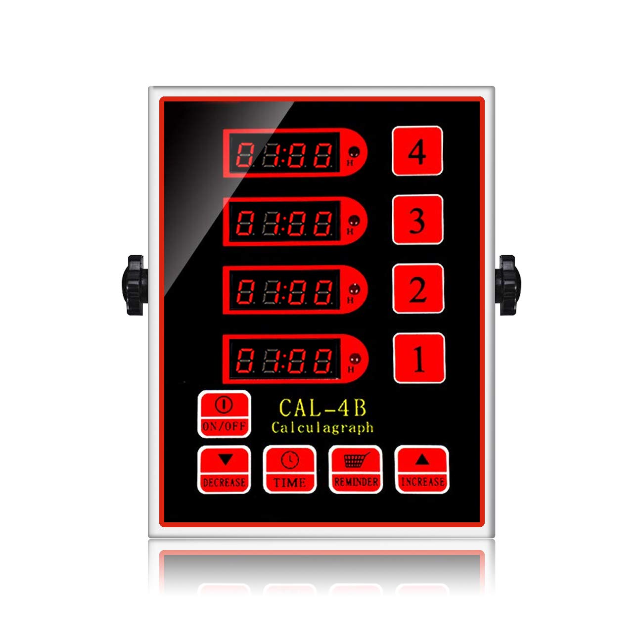Kitchen Timers: Digital Kitchen Timers & Clocks