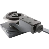 Load image into Gallery viewer, Universal Metal Bender Set High Precision Benchtop Manual Rebar Scroll Wire Bending Machine for Copper Tube Iron Aluminum Steel Brass
