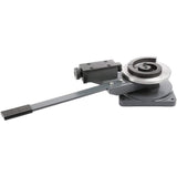 Load image into Gallery viewer, Universal Metal Bender Set High Precision Benchtop Manual Rebar Scroll Wire Bending Machine for Copper Tube Iron Aluminum Steel Brass
