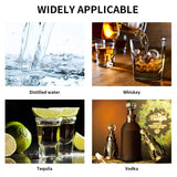 Load image into Gallery viewer, 22L/5.81Gallon Moonshine Still Stainless Steel Alcohol Distiller for DIY Whiskey Wine Brandy