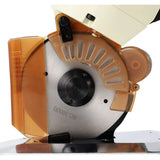 Load image into Gallery viewer, Fabric Cutter Electric Cloth Cutting Machine Hand Held Fabric Slitting Machine For Multi-Layer Clothing, Textiles, Paper, Blanket, Hat