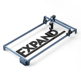 Load image into Gallery viewer, SCULPFUN Engraving Area Expansion Kit For S6/S6pro/S9 Laser Engraving Machine Quick Assembly