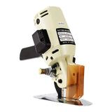 Load image into Gallery viewer, Fabric Cutter Electric Cloth Cutting Machine Hand Held Fabric Slitting Machine For Multi-Layer Clothing, Textiles, Paper, Blanket, Hat
