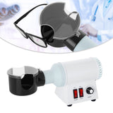 Load image into Gallery viewer, Eyeglasses Frame Warmer Adjuster Non-Metal Glasses Frame Adjustment Tools 158-278°F Adjustable Temperature Eyeglass Repair Tool