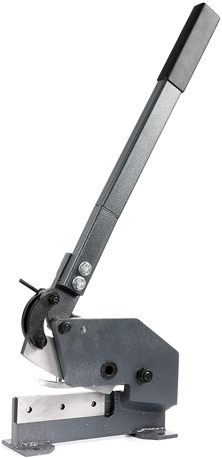 Hand Shearing Machine