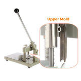 Load image into Gallery viewer, Replacement Blades for Industrial Corner Rounder Punch for Laminate Heavy Duty Cutter Machine Tool for Paper Business Car