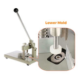 Load image into Gallery viewer, Replacement Blades for Industrial Corner Rounder Punch for Laminate Heavy Duty Cutter Machine Tool for Paper Business Car