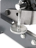 Load image into Gallery viewer, 6 Inch Sheet Metal Shears Metal Sheet Cutter Scissors Heavy Duty Roll Press Machine - Beamnova