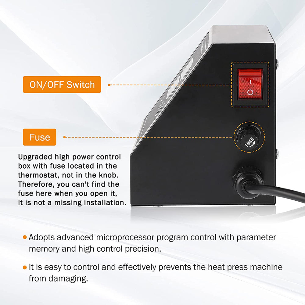 Best Quality Manual T Shirt Heat Press Machine - China T-Shirt Heat Press  Machine, Heat Transfer Machine