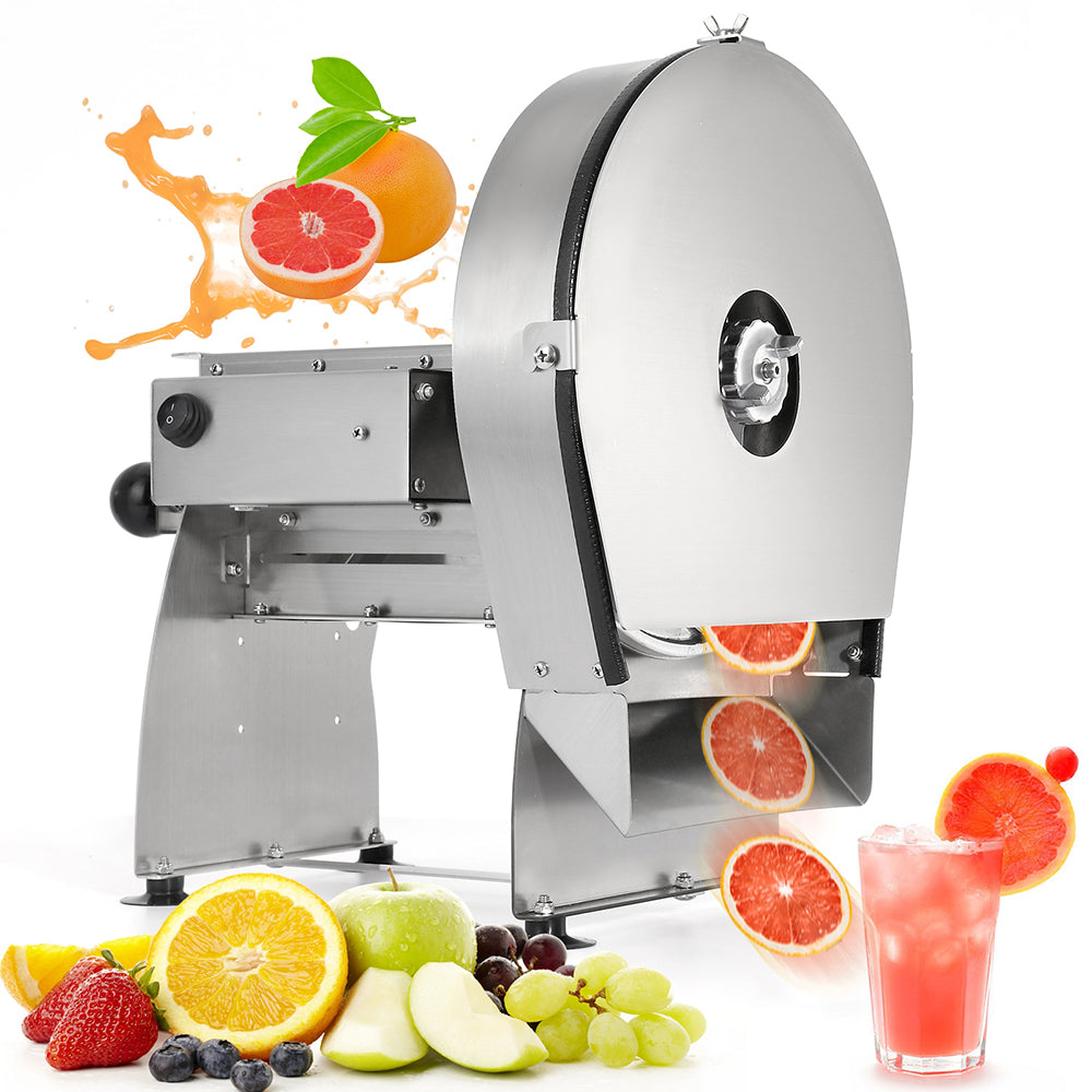 Restaurant Equipment Commercial Food Chopper, Fruit Slicer
