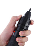 Load image into Gallery viewer, Pneumatic Rivet Nut Tool 1/4, 5/16, 3/8 Gun Head Mandrel Replacement