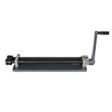 Load image into Gallery viewer, Sheet Metal Bead Roller Machine 18 inch Gear Drive Bench 6 Dies Set