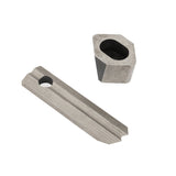 Load image into Gallery viewer, Replacement Blades for Industrial Corner Rounder Punch for Laminate Heavy Duty Cutter Machine Tool for Paper Business Car