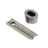 Load image into Gallery viewer, Replacement Blades for Industrial Corner Rounder Punch for Laminate Heavy Duty Cutter Machine Tool for Paper Business Car