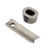 Load image into Gallery viewer, Replacement Blades for Industrial Corner Rounder Punch for Laminate Heavy Duty Cutter Machine Tool for Paper Business Car