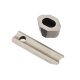 Load image into Gallery viewer, Replacement Blades for Industrial Corner Rounder Punch for Laminate Heavy Duty Cutter Machine Tool for Paper Business Car